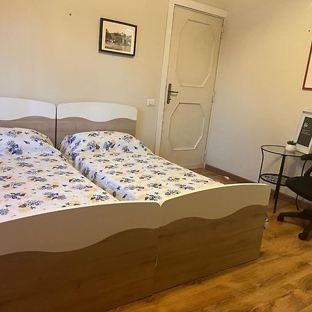 La Dolce Vita Bedrooms Near The Subway Рим Экстерьер фото