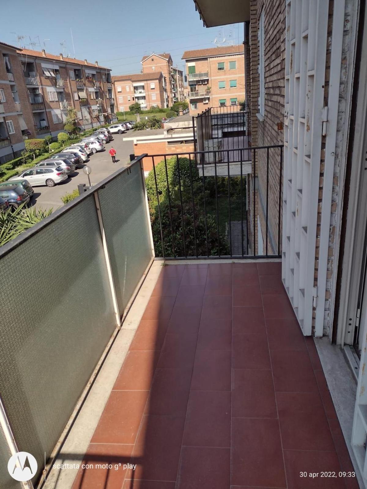 La Dolce Vita Bedrooms Near The Subway Рим Экстерьер фото