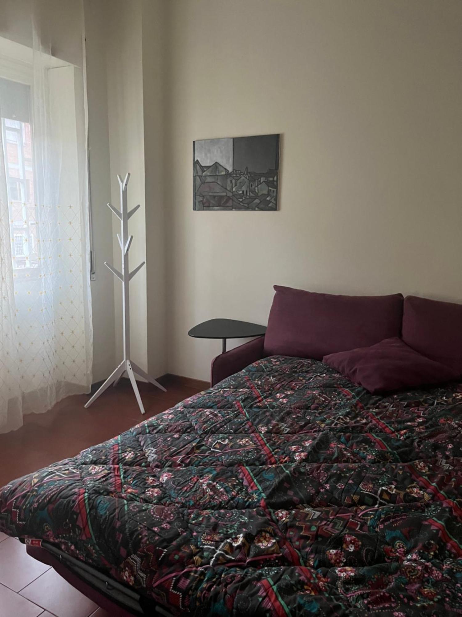 La Dolce Vita Bedrooms Near The Subway Рим Номер фото